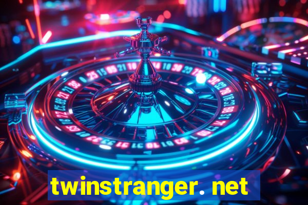 twinstranger. net